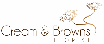 Cream And Browns Florist | Florist in Middlesbrough
