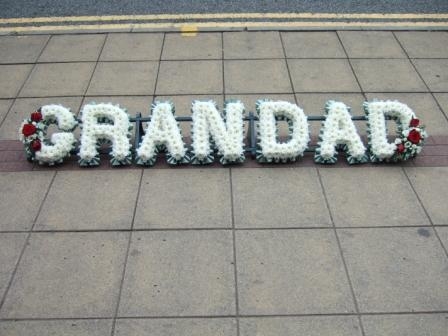 Grandad