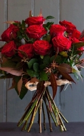 Jelly Babies 12 roses