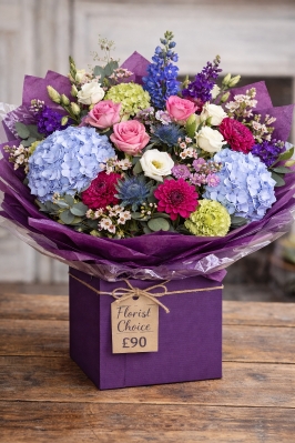 Florist Choice 90