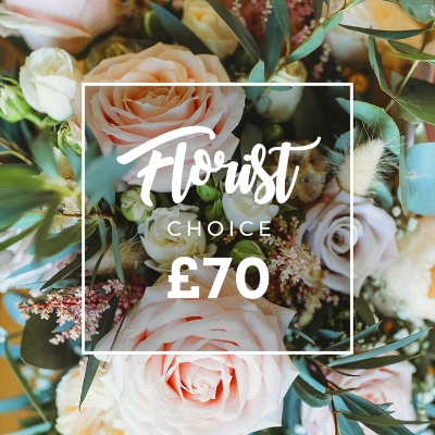 Florist Choice 70