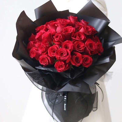 Sweetheart Sherberts 36 roses