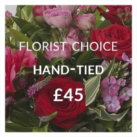 Florists Choice Gift Box