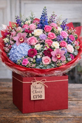 Florists Choice £150