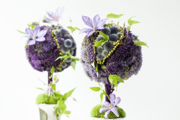 Floristry Level 3 Advanced