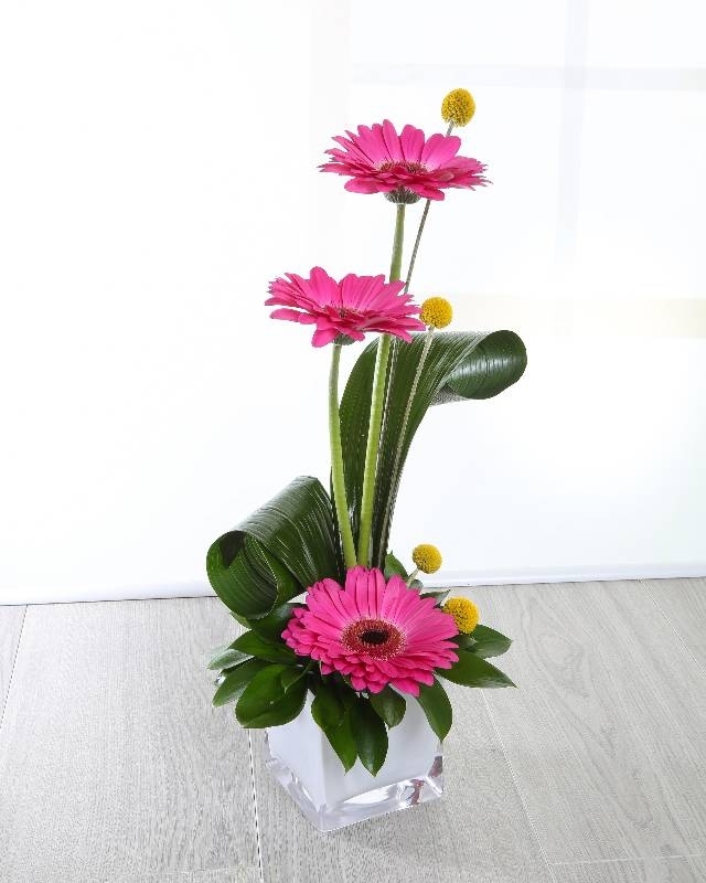 Floristry Level 3 Advanced