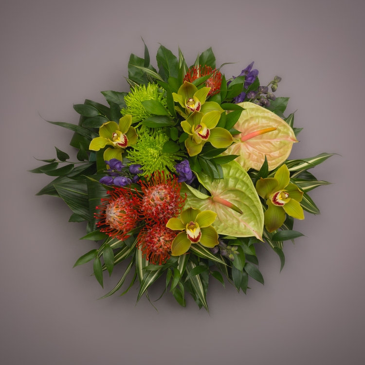 Funeral Designs