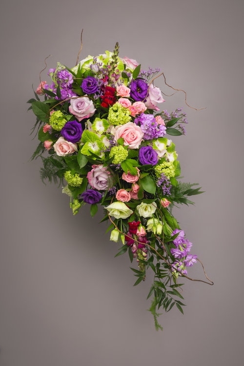 Funeral Designs