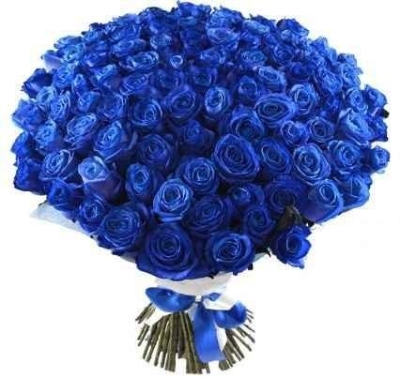 Blue Raspberry Drops