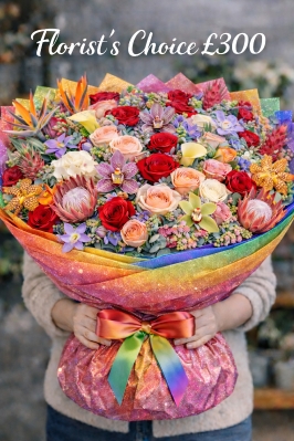 Florist Choice 300