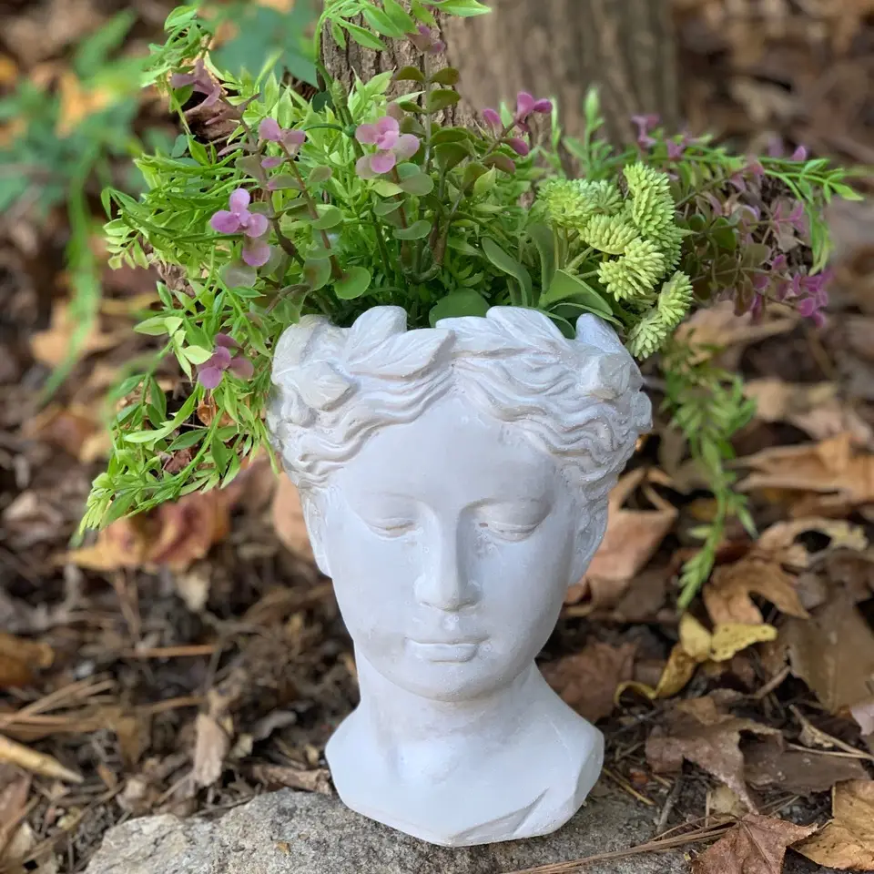 Lady Garden