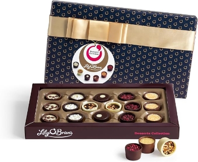 Desert  Chocolates