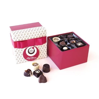 Indulgence Chocolates