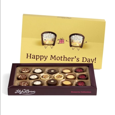 Mothers Day Chocolates