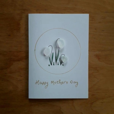 Mothers Day Gift Card