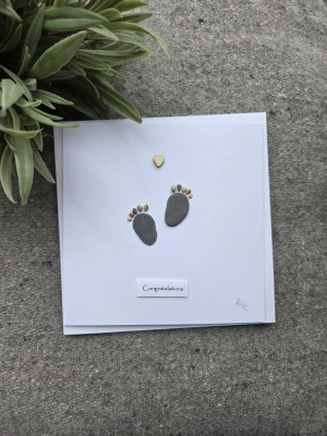 Baby Feet