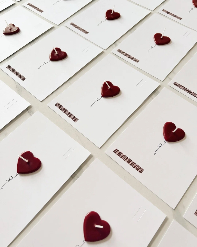 Wish Card
