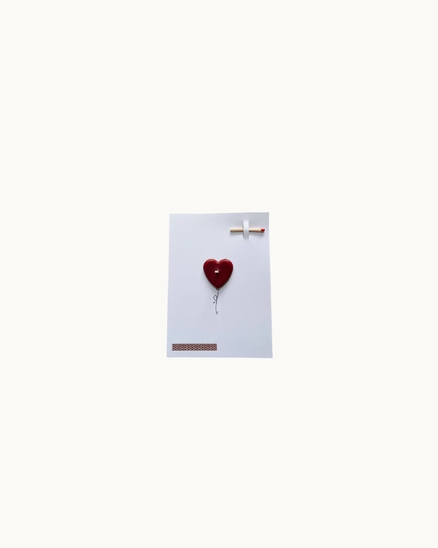Wish Card