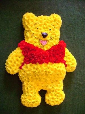 Pooh Bear