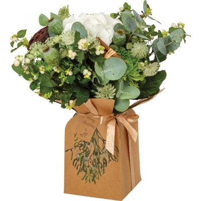 Snow White Christmas