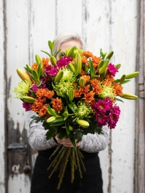 Same Day Flower Delivery