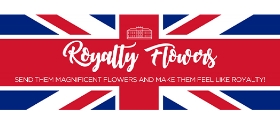 Royalty Flowers