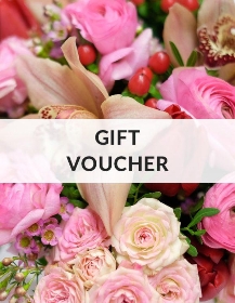 Gift Voucher
