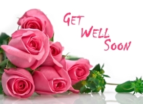 Get Well Soon