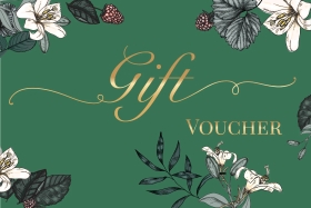 Gift Vouchers
