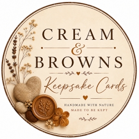 Keepsake Cards