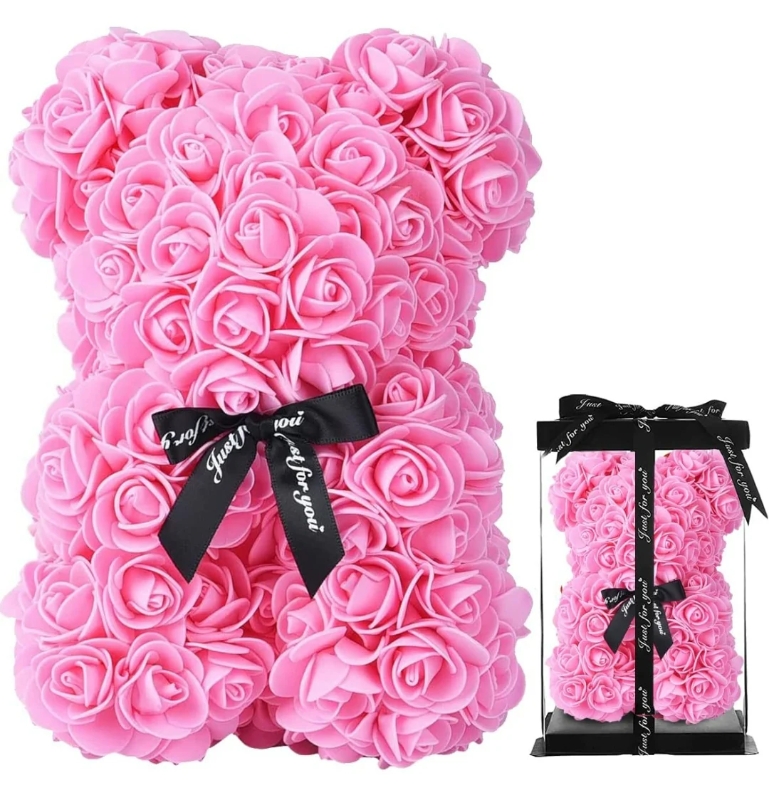 3d Mothers Day Bear