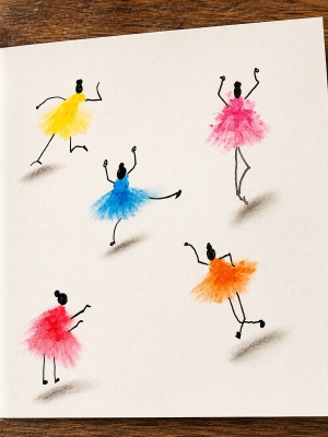 Ballerina