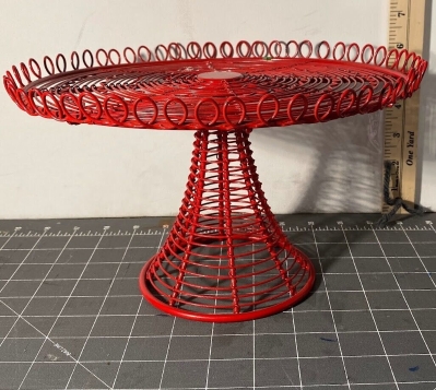 Cake Stand