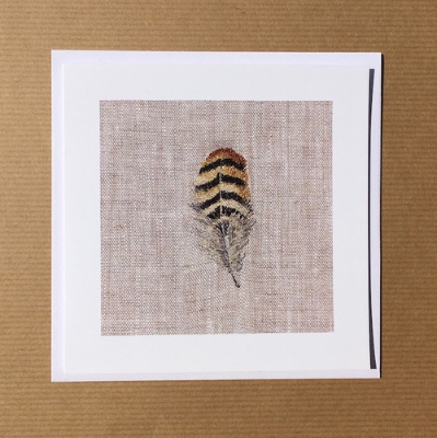 Feather