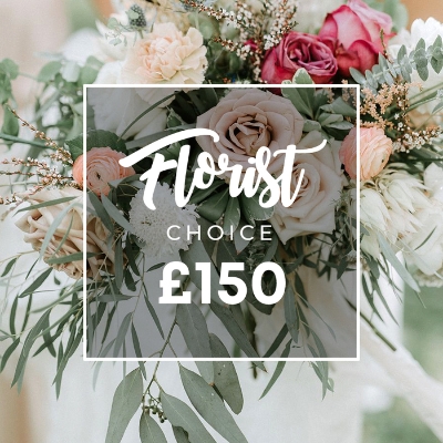 Florists Choice £150