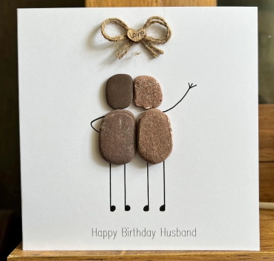 Happy Birthday Husband