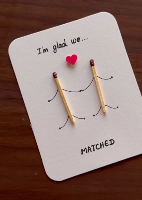 Match
