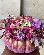 Pink Pumpkin