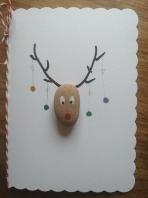 Reindeer