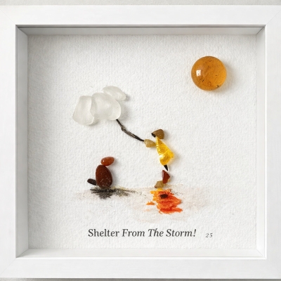 Shelter From The Storm