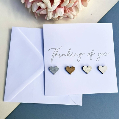 Thinking Of You Card