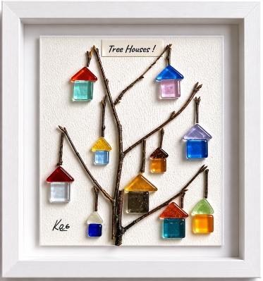 Tree Houses