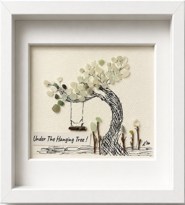 Under The Hanging Tree