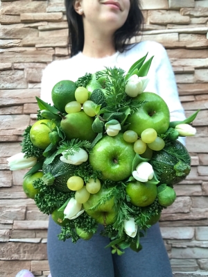 Vegetarian Candy
