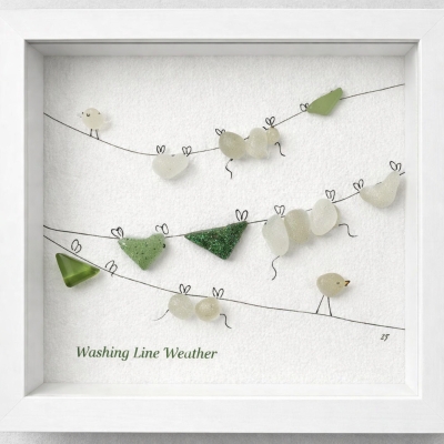 Washing Line Weather