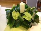 NOVEMBER Table centerpiece workshop