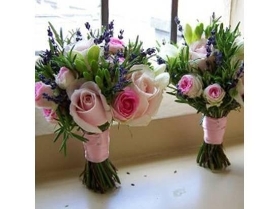 SEPTEMBER Wedding Flower Workshop