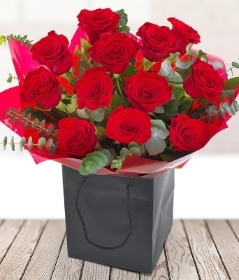 Jelly Babies 12 roses