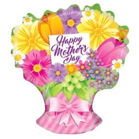 Mothers Day Balloon