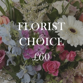 Florist Choice 60